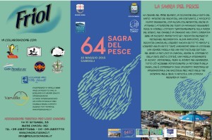 Sagra del Pesce