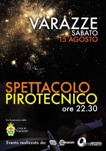 Varazze in Festa  2015