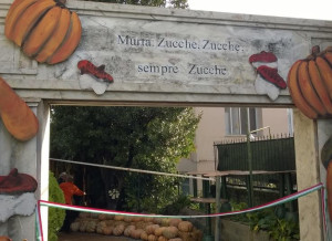 Festa della zucca