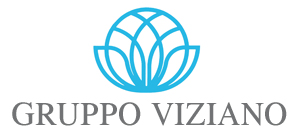 Logo gruppo viziano con scritta