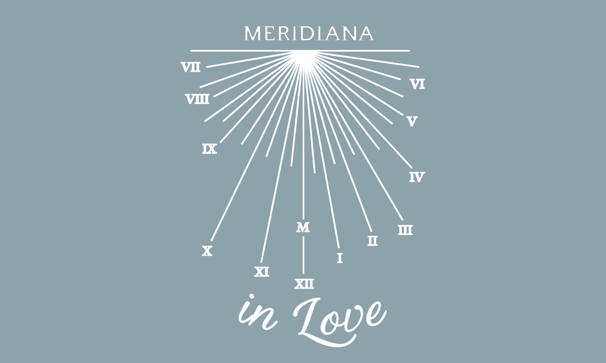 LOGO MERIDIANAINLOVE