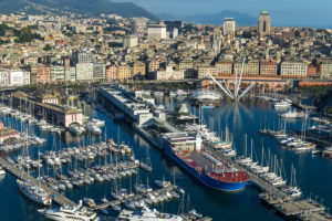 Foto di Genova