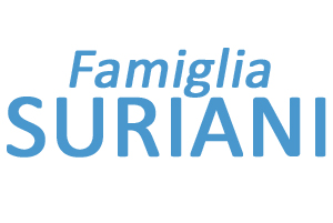 logo Famiglia SURIANI