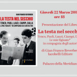 Presentazione Libro Reverberi