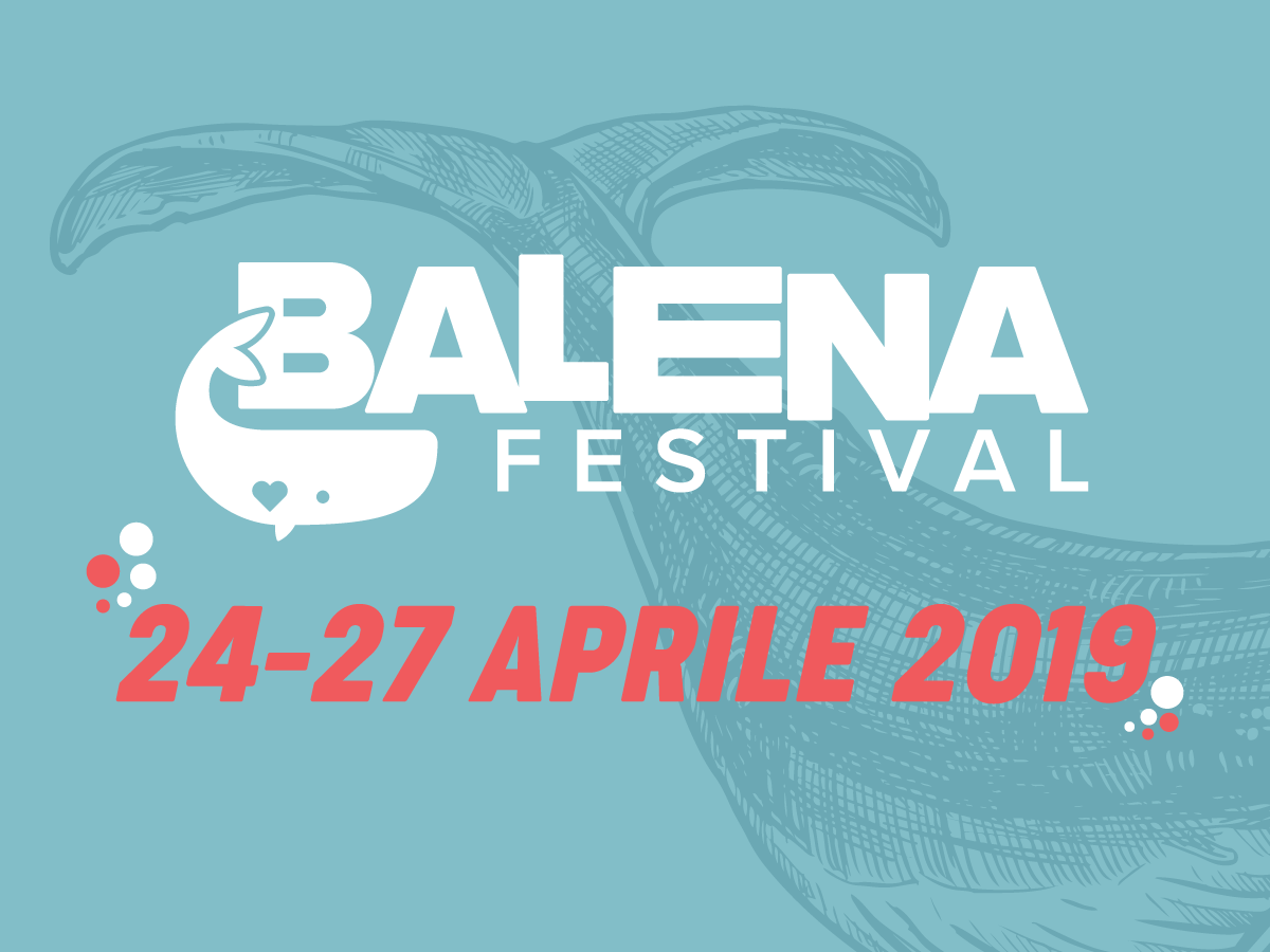 Balena Festival