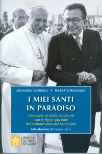 MIEI                    SANTI IN PARADISO0001