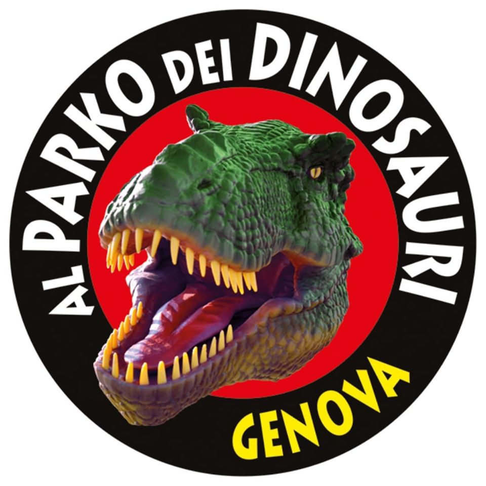 Parco dei dinosauri Genova