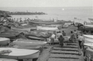 Spiaggia di Genova