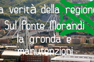 Ponte Morandi e le problematiche autostrade