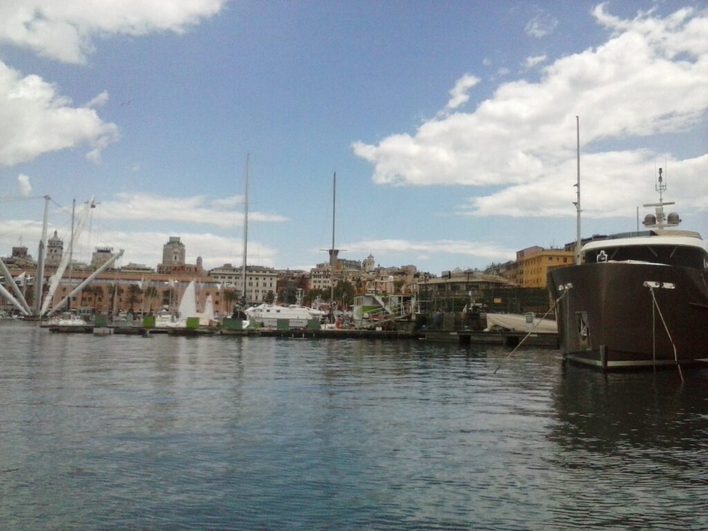 Porto Antico - 24-05-2015-16