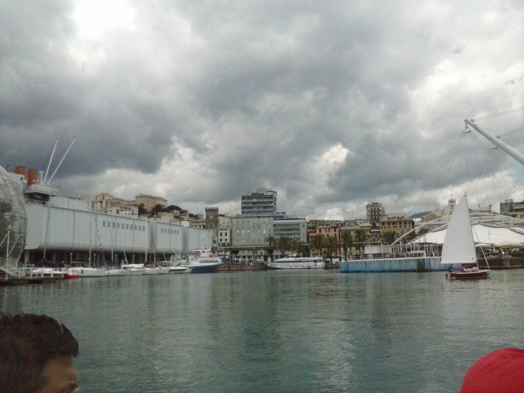 Porto Antico - 24-05-2015-18