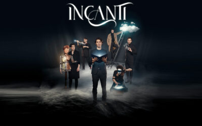 Incanti