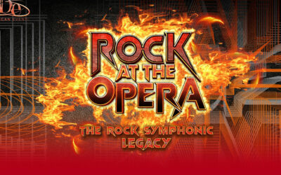 Rock at the Opera