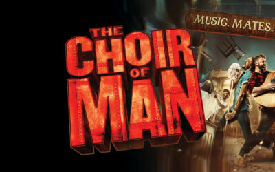 The Choir of Man