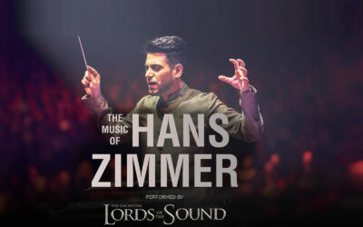 The Music of Hans Zimmer