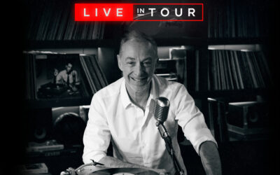 RADIO LINETTI LIVE IN TOUR