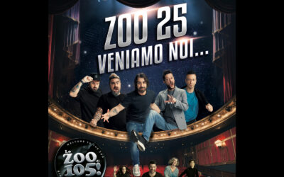 Lo Zoo di 105